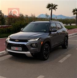 شيفروليه تريل بليزر